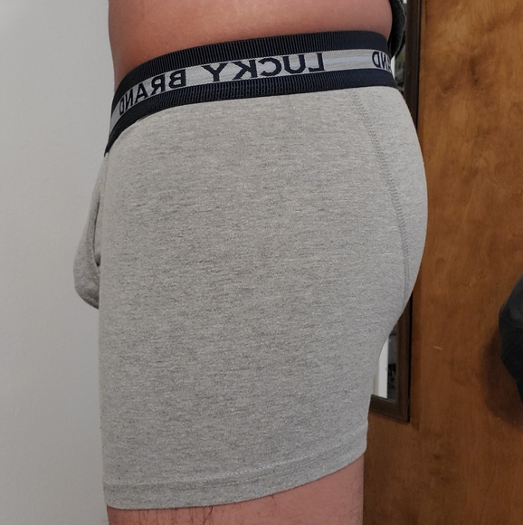 Lucky Brand Boxer Briefs - Picture 2 of 2